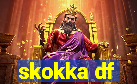 skokka df